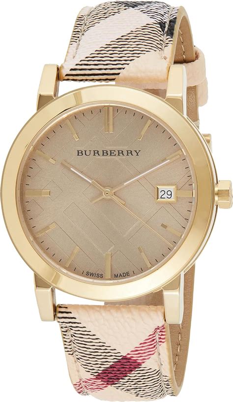 burberry britain watch sale|burberry watches price women.